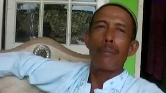 Keluarga Tersangka Pencabulan di TK JIS Kecewa