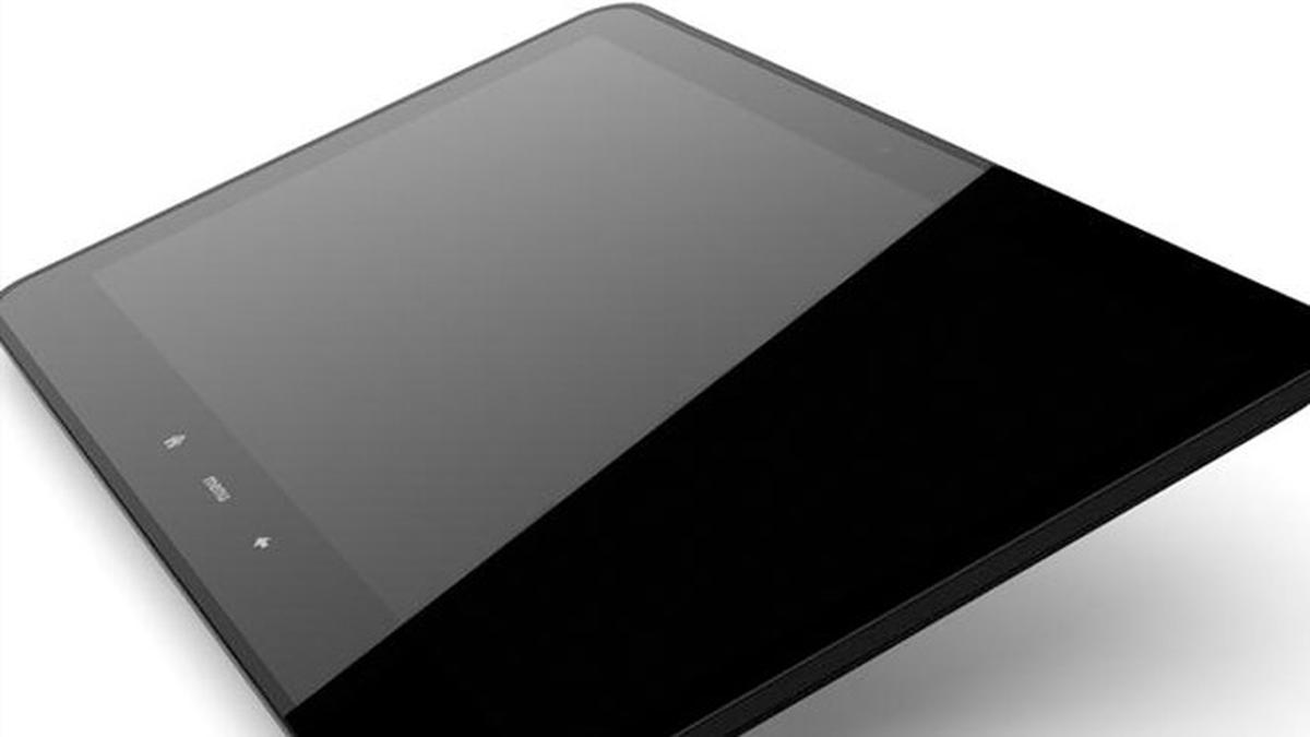 Tablet Android Sukses Kangkangi iPad