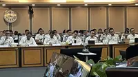Dirjenpas Periksa Ferdy Sambo dkk Usai Temuan Ombudsman soal Hunian Mewah Lapas Cibinong