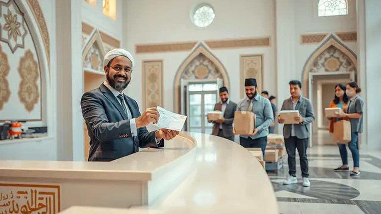 Niat dan Syarat Zakat Mal, Penting Dipelajari Umat Muslim agar Ibadah Diterima Allah SWT