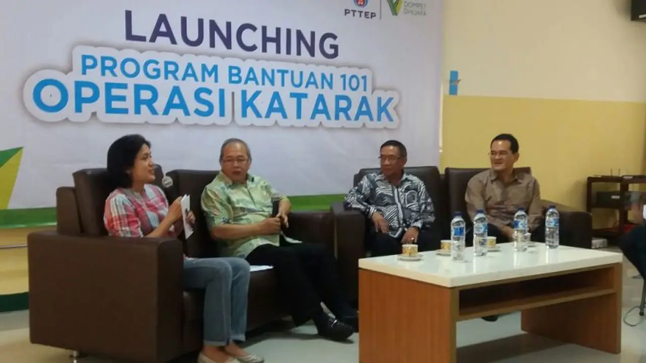 Operasi Katarak