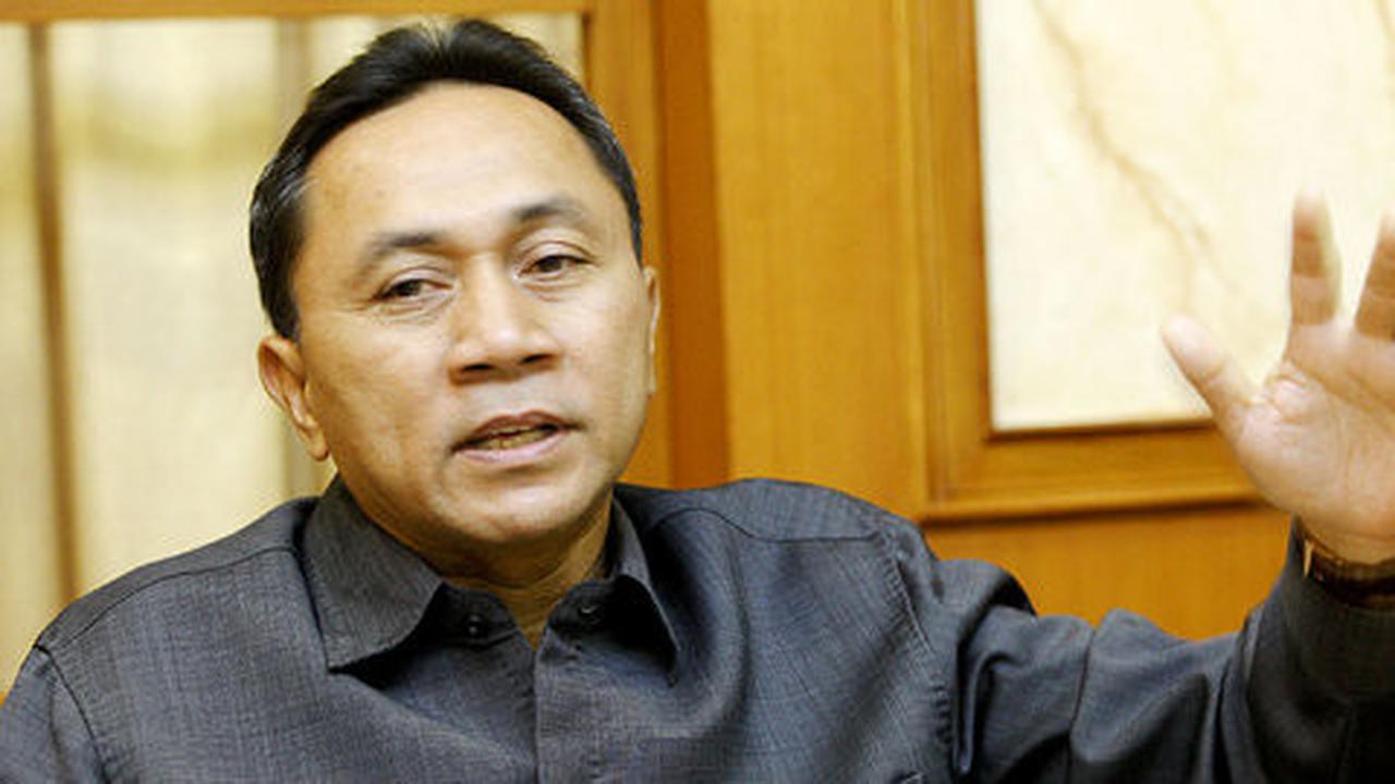 Zulkifli desak Mendagri Tjahjo dan Menteri Rini tak saling serang