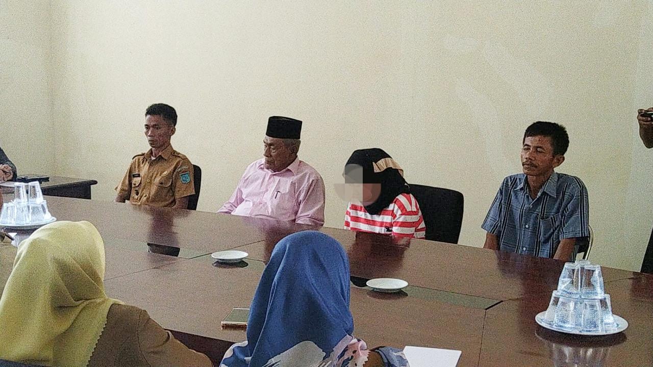 Karena Cukur Alis, Guru di Ogan Ilir Diduga Lakukan Kekerasan dan Bullying ke Siswanya