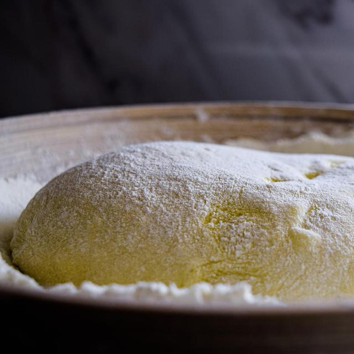 Cara Membuat Kue Garpu agar Renyah di Luar dan Lembut di Dalam