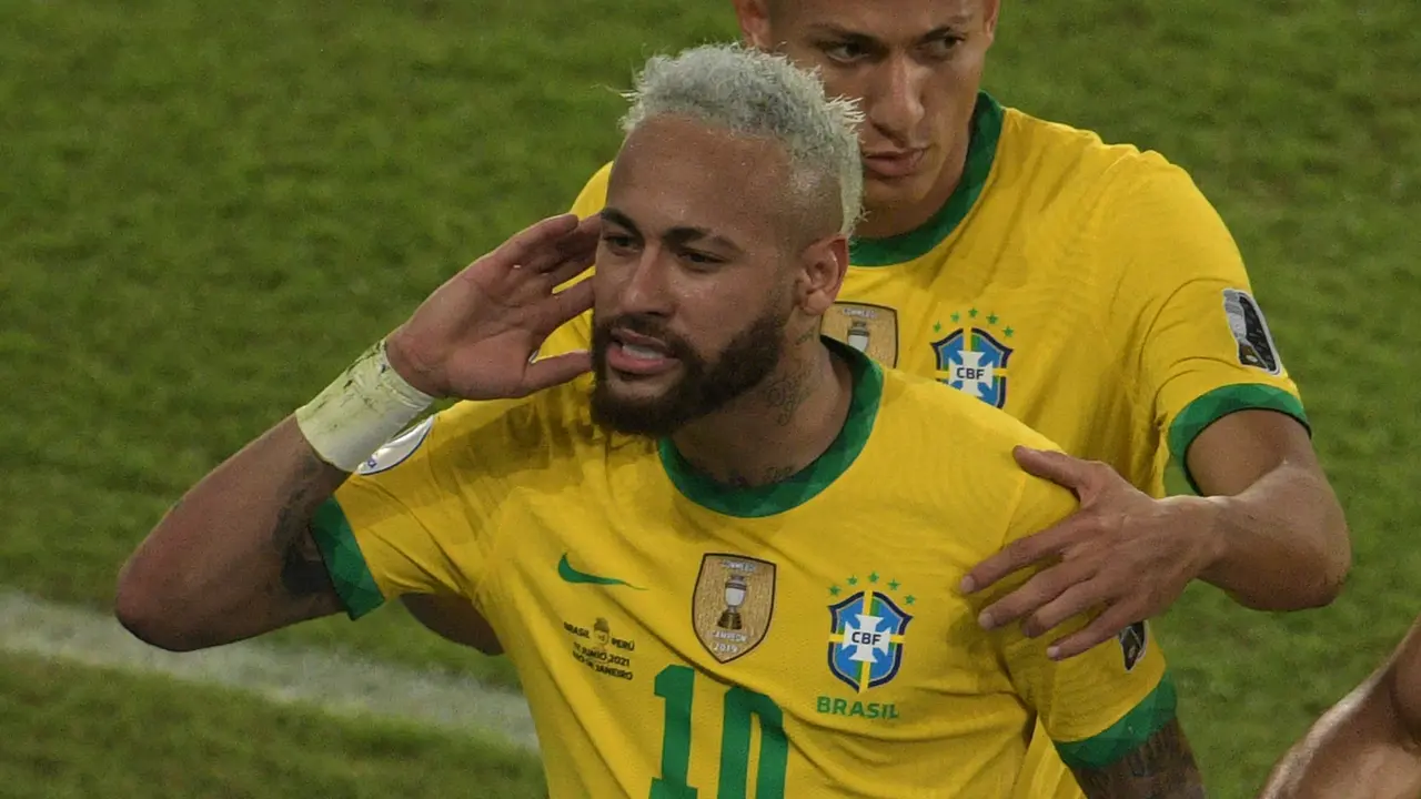 Copa America 2021
