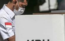 Sistem KPU Masih Cek Dugaan Kebocoran Data DPT Pemilih Pemilu 2024