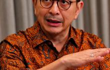 Arsjad Rasjid: Vietnam Jadi Motor Pertumbuhan Ekonomi ASEAN