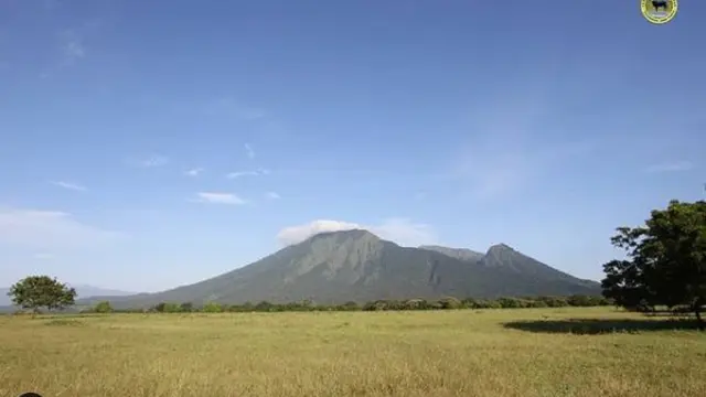 Taman Nasional Baluran
