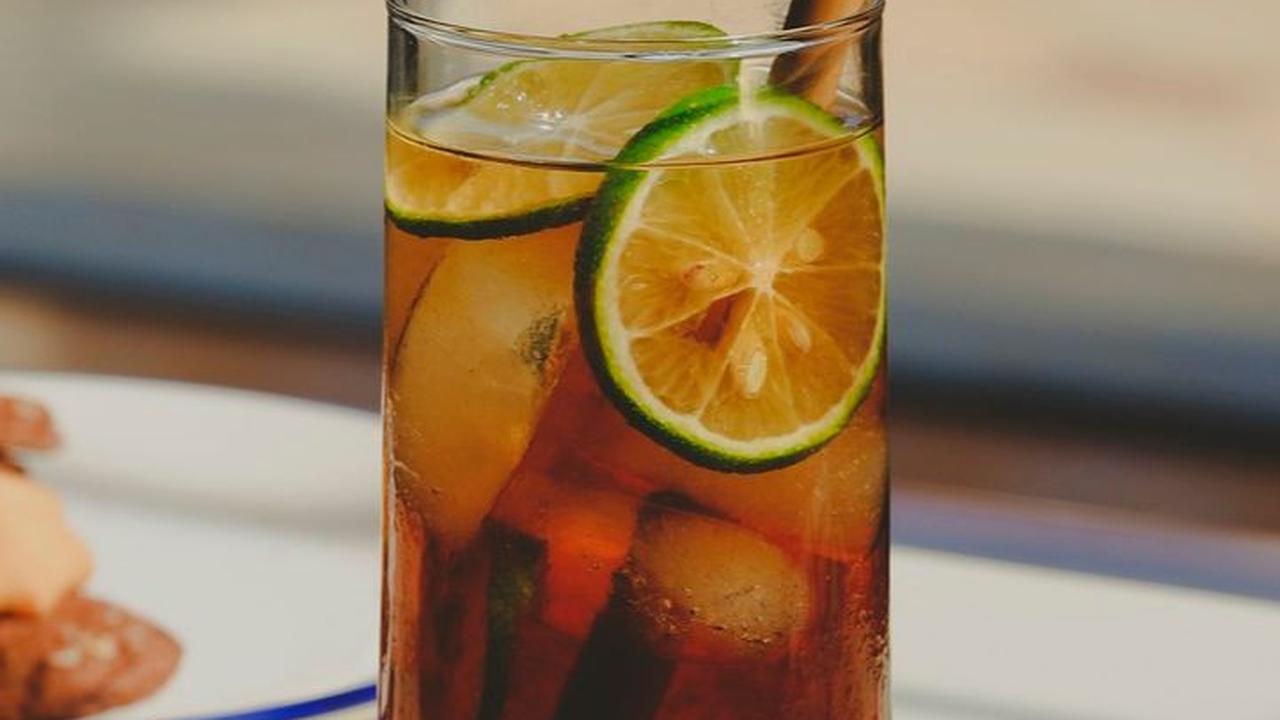Resep Es Teh Jumbo Rp 3000 Aneka Rasa, Cocok untuk Jualan