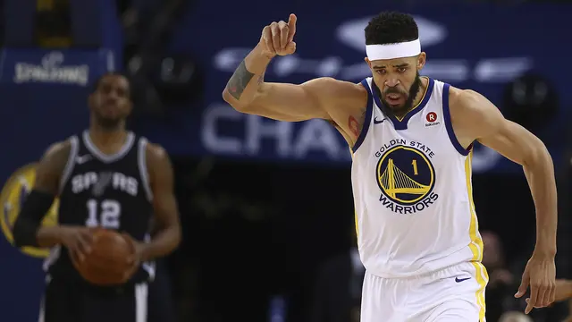 JaVale McGee