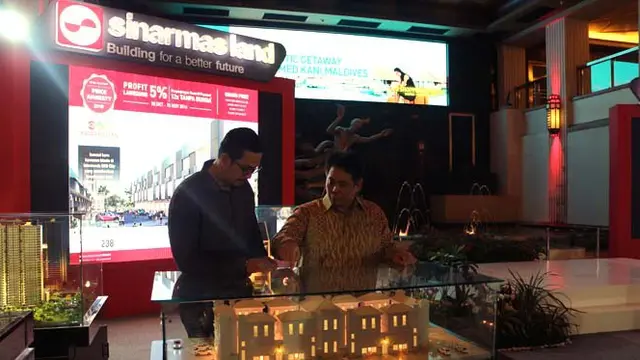 Price Amnesty, Program Properti Paling Sensasional Tahun 2016