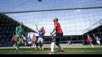 MU kalah tiga gol tanpa balas saat berkunjung ke Goodison Park