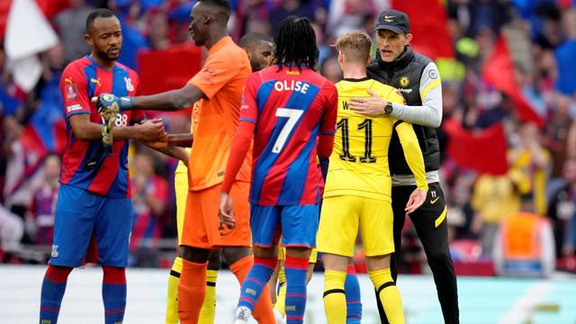 Manajer Chelsea, Thomas Tuchel