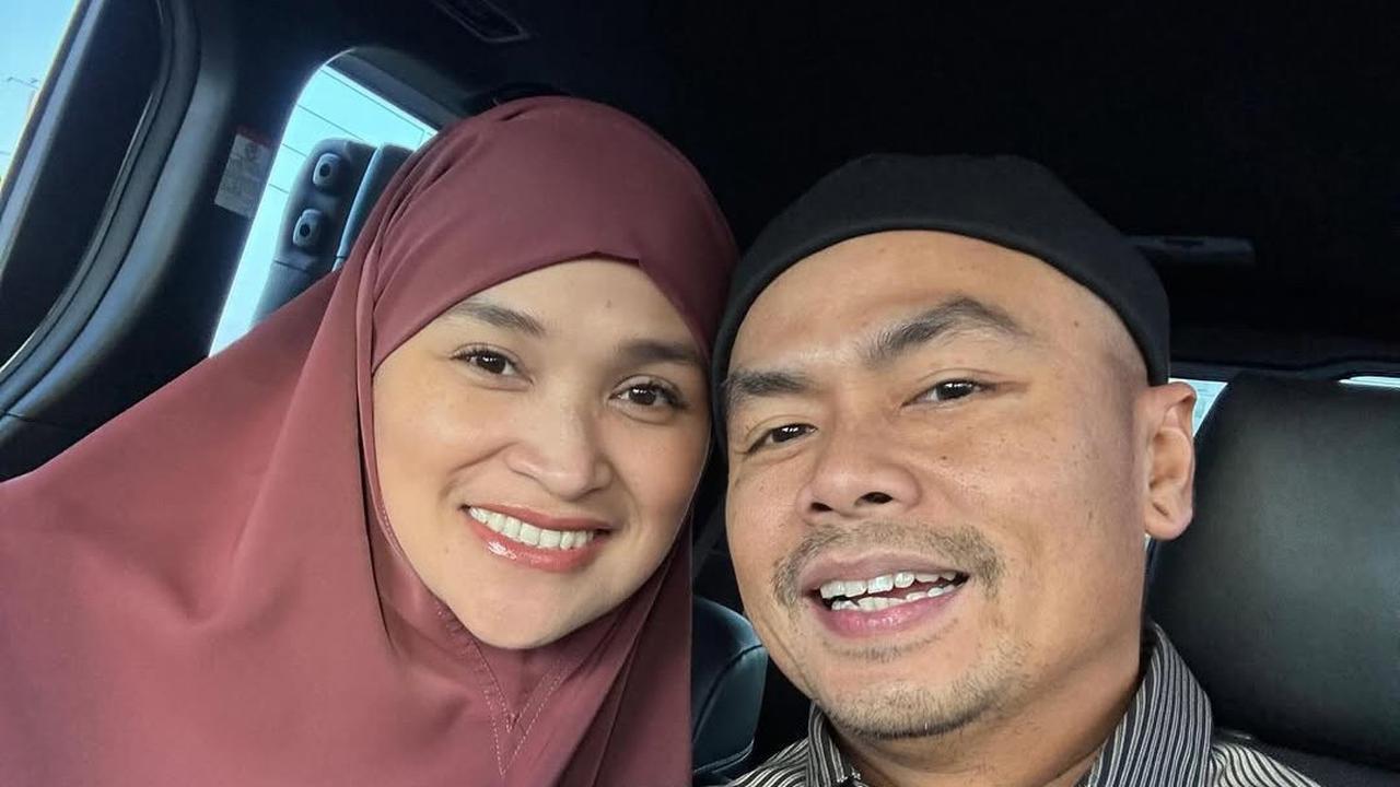 Wendi Cagur dan Revti Ayu Umumkan Gagal Berangkat Haji Tahun 2025, Gara-Gara Visa Furoda?
