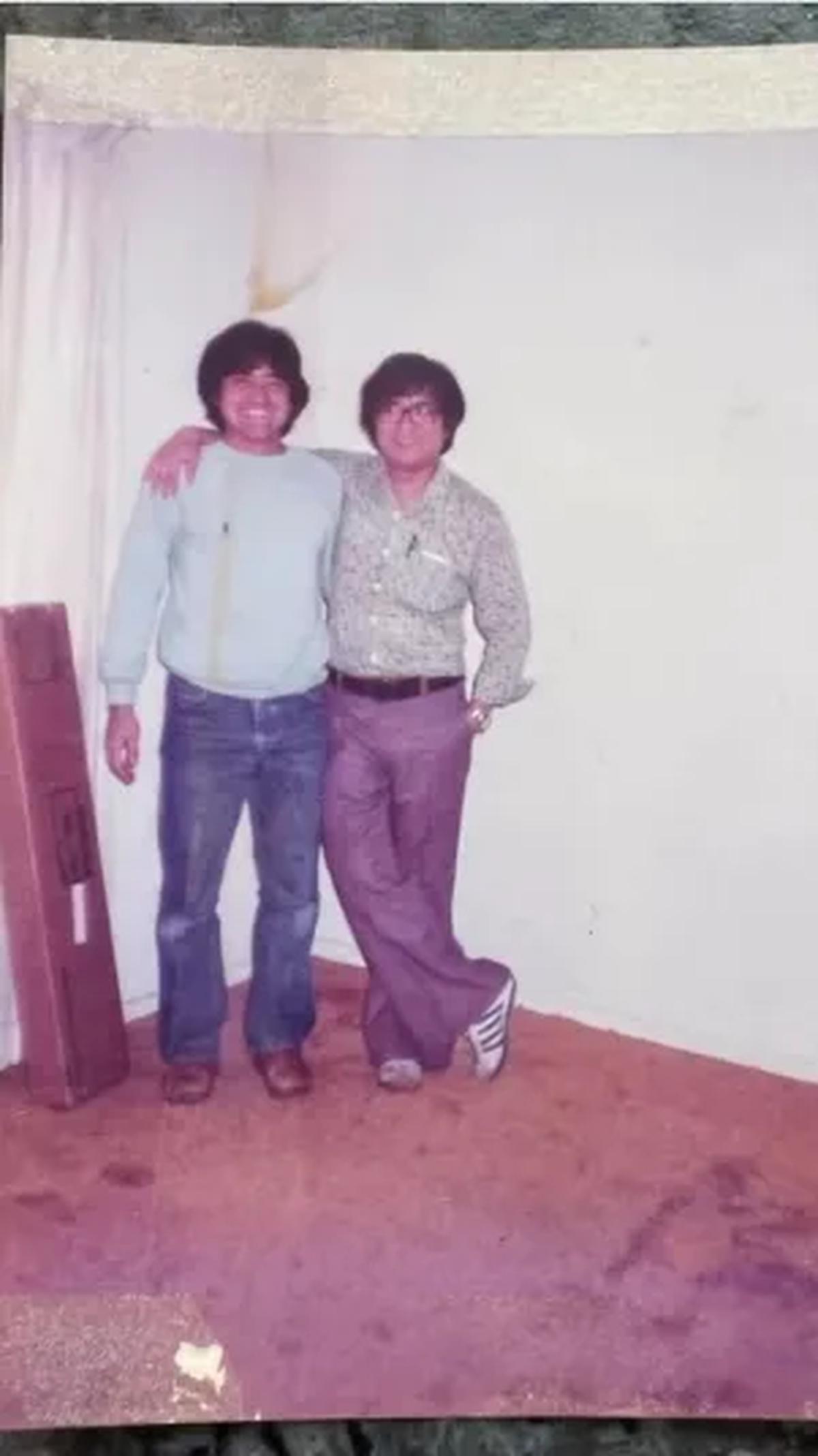 Unggahan Jusuf Hamka ini sontak mencuri perhatian masyarakat.