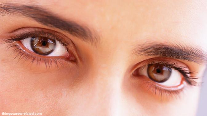 Kenali Gejala Glaukoma Sebelum Merenggut Penglihatan Anda Health Liputan6 Com