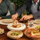 Kuliner Thailand yang otentik dihadirkan Four Seasons Jakarta di program Flavors Without Border (Four Seasons Jakarta)