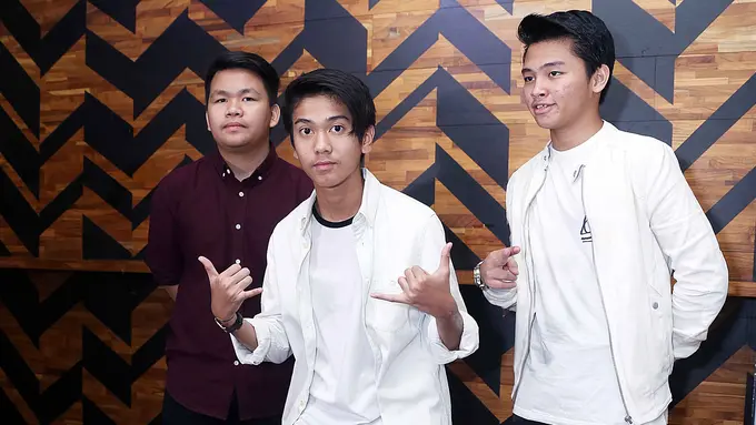 [Bintang] CJR