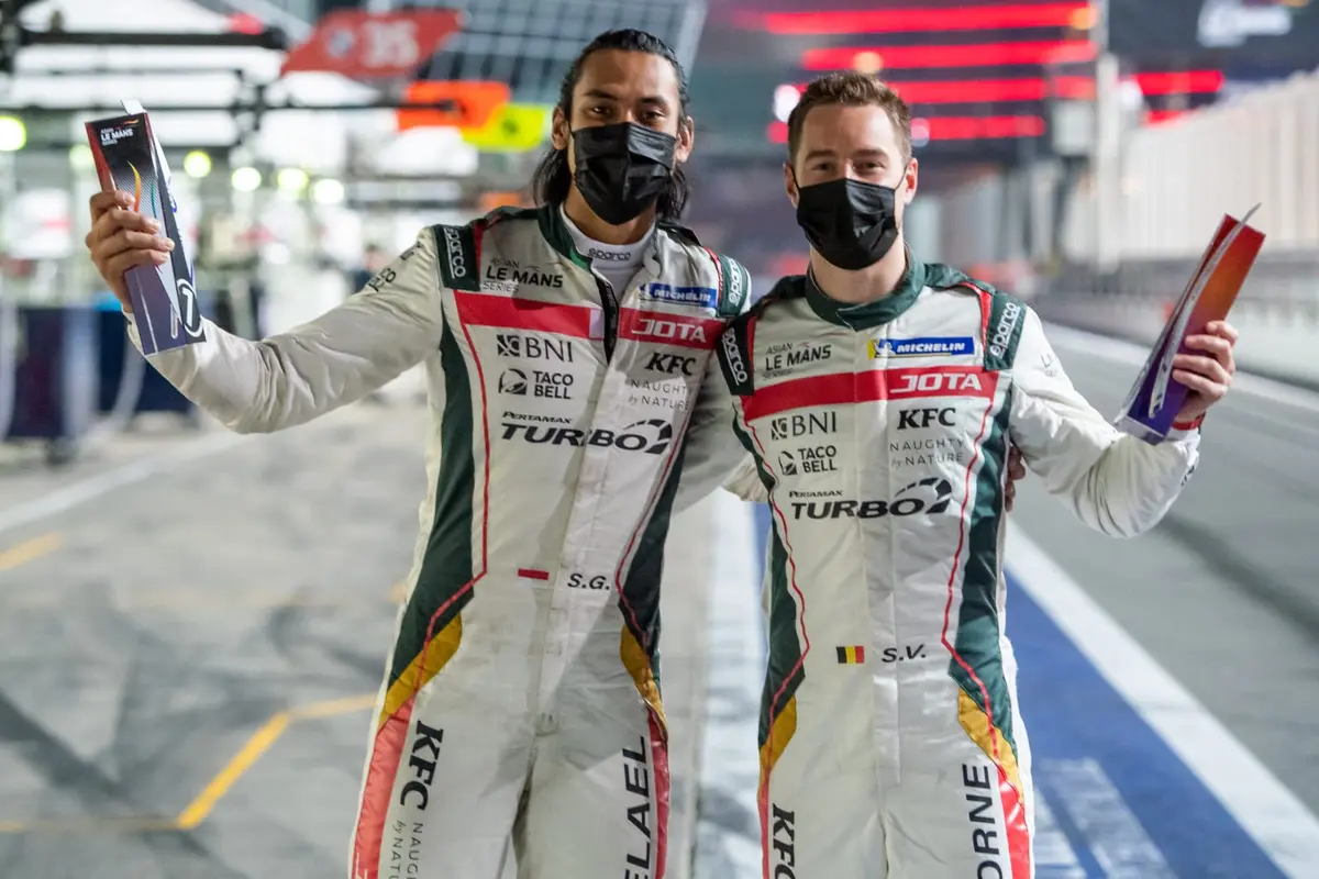 Asian Le Mans Series
