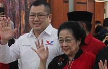Megawati hingga Anies Dijadwalkan Isi Kelas Pembekalan Kader pada Mukernas Perindo 2024
