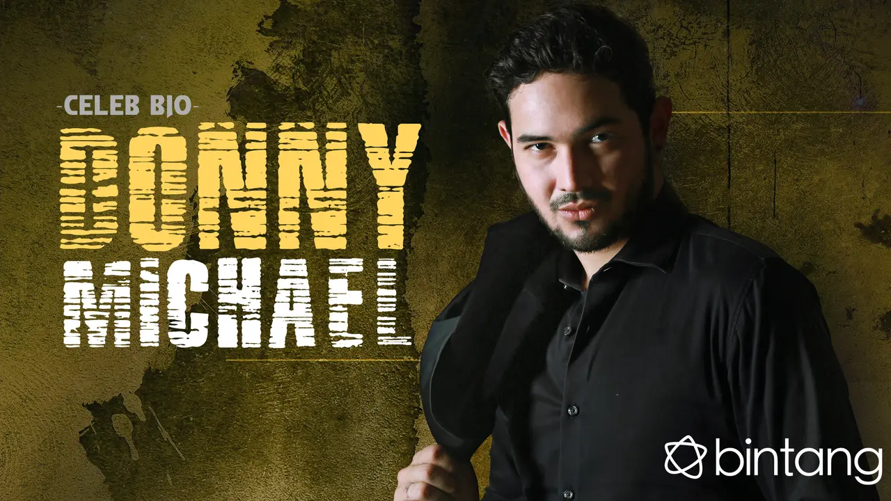 Donny Michael 