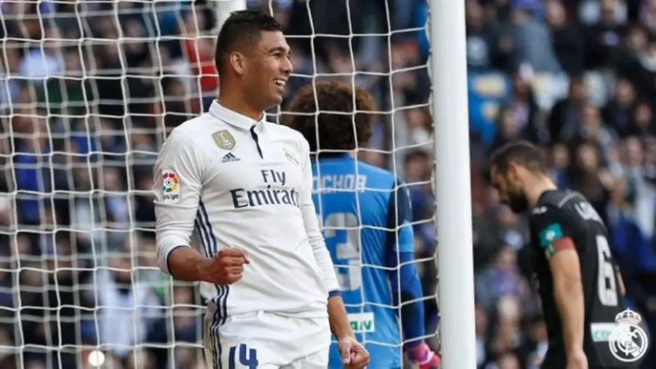 Casemiro
