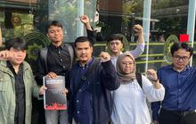 Delpedro Cs Ajukan Kontra Memori Kasasi, Bawa Lima Tuntutan