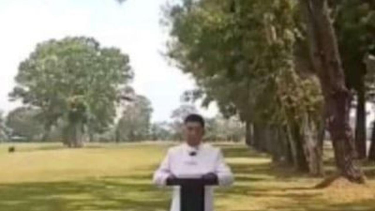 Usai Viral, Pria Mengaku Sebagai Nabi di Tebing Tinggi Ditangkap Polisi