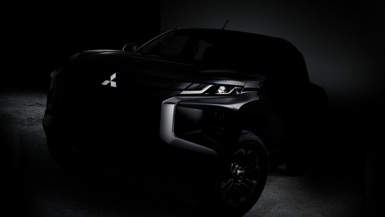 Perjalanan Panjang 40 Tahun Kesuksesan Pikap Mitsubishi (Foto: Mitsubishi)