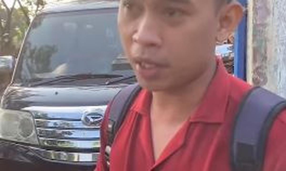 Dok. Istimewa