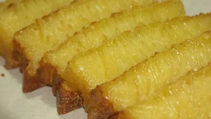 [Bintang] Ragam Kuliner Nusantara: Pulau Sumatera 