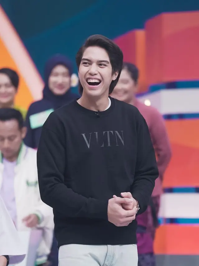 6 Anak Artis Ini Mengaku Sudah Pacaran Sejak SMP, Bikin Orang Tua Galau