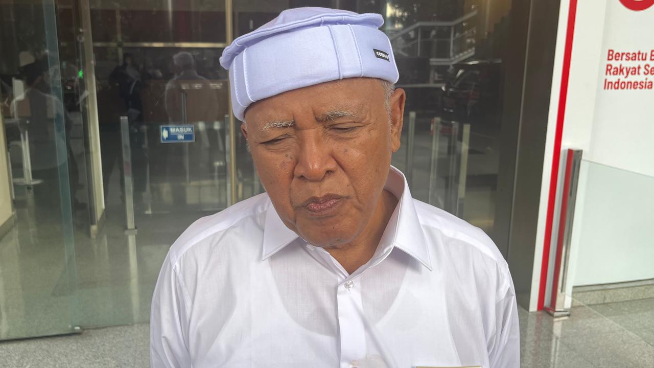 Perwakilan PBNU Minta KPK Segera Umumkan Tersangka Kasus Kuota Haji: Jangan Ngalur Ngidul Kayak Gini