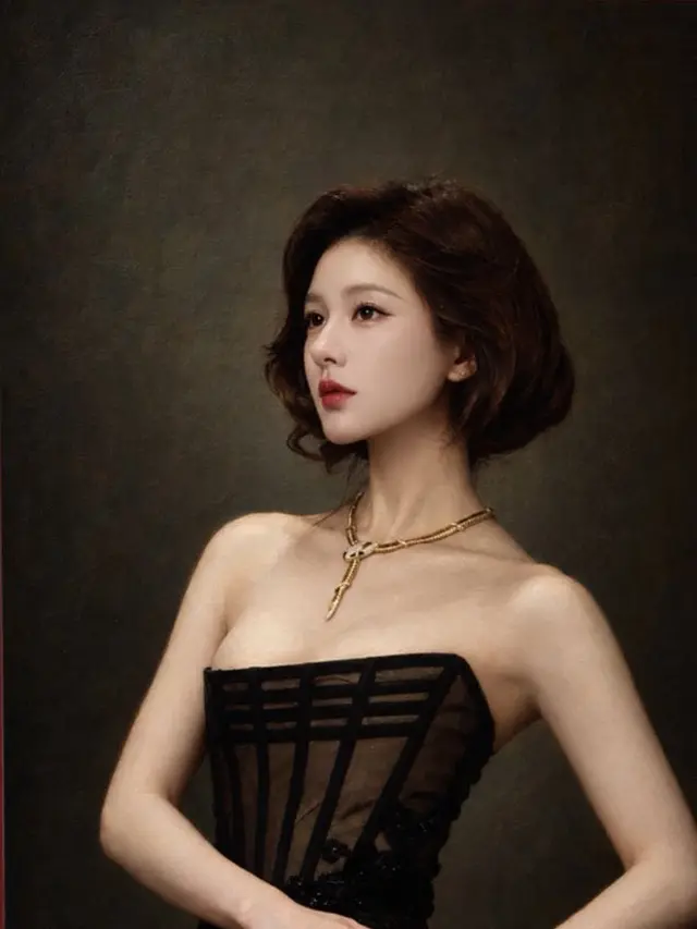 Zhao Lusi (credit: Zhao Lusi Studio)