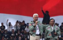 TPN Ganjar-Mahfud: Ada Framing Seolah-olah Hak Angket Pemilu 2024 Bertentangan dengan Konstitusi