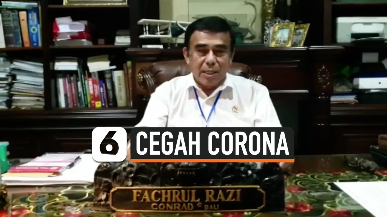 menag corona