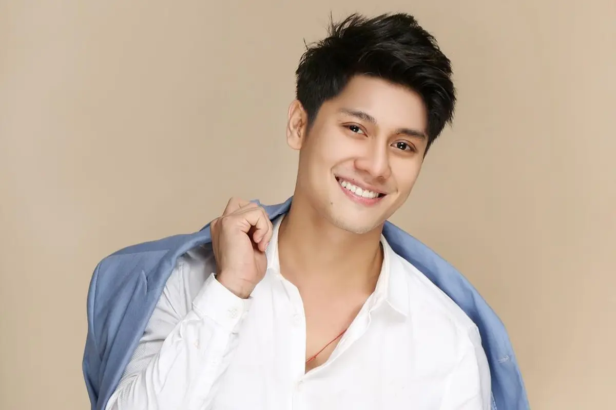 Rizky Billar
