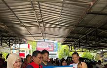 Tahukah Anda? 98 Resolution Network Salurkan 1.000 Paket Sembako di Krukut dan Bekasi