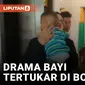 Polisi Dalami Kasus Bayi Tertukar di Rumah Sakit Bogor