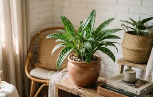 7 Tanaman Hias Daun Polkadot, Corak Unik yang Ubah Sudut Rumah Jadi Lebih Menarik