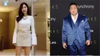 Aktor asal Korea Selatan Ma Dong Seok mengungkap dirinya dan Ye Jung Hwa telah resmi menikah. Ma Dong Seok dan Ye Jung Hwa telah diketahui berpacaran sejak 2016. Sementara itu sosok Ye Jung Hwa juga menjadi perbincangan hangat. Berikut pesona Ma Dong Seok yang berhasil menaklukan hati Ma Dong Seok.&nbsp;(FOTO: instagram.com/yejunghwa&nbsp;dan Rich Fury / GETTY IMAGES NORTH AMERICA / Getty Images via AFP)