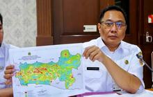 Kadis ESDM Jateng Sebut Longsor Lereng Gunung Slamet karena Faktor Alam, Bukan Akibat Tambang