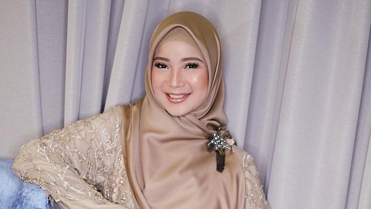 7 Potret Apartemen Chacha Frederica, Bak Hotel Mewah