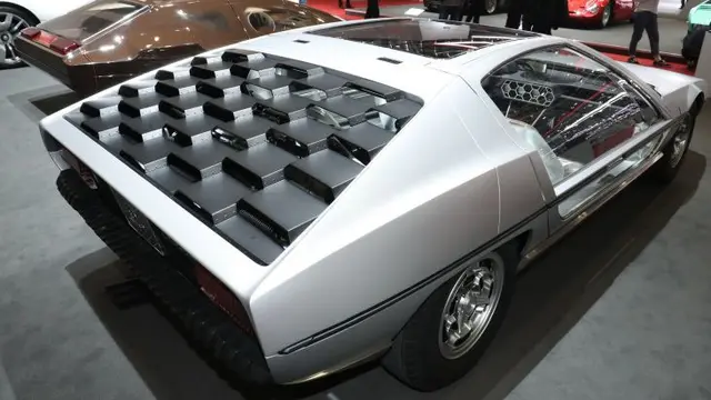 Lamborghini