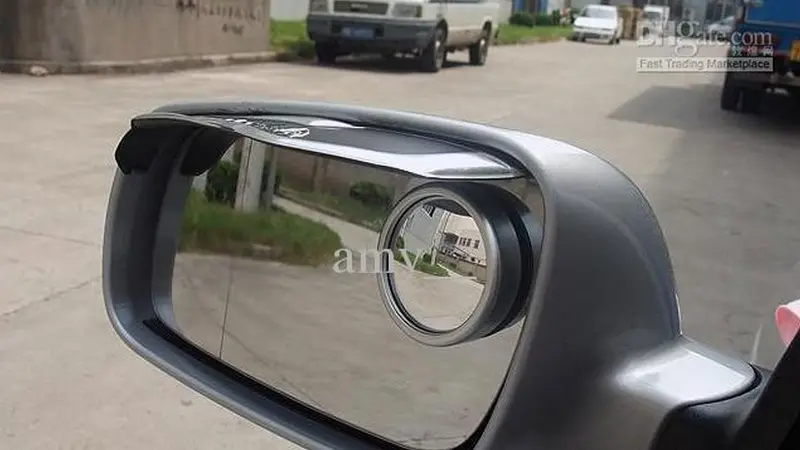 Spion blind spot