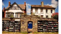 Berkunjung ke Hay-on-Wye, Kotanya Para Pecinta Buku
