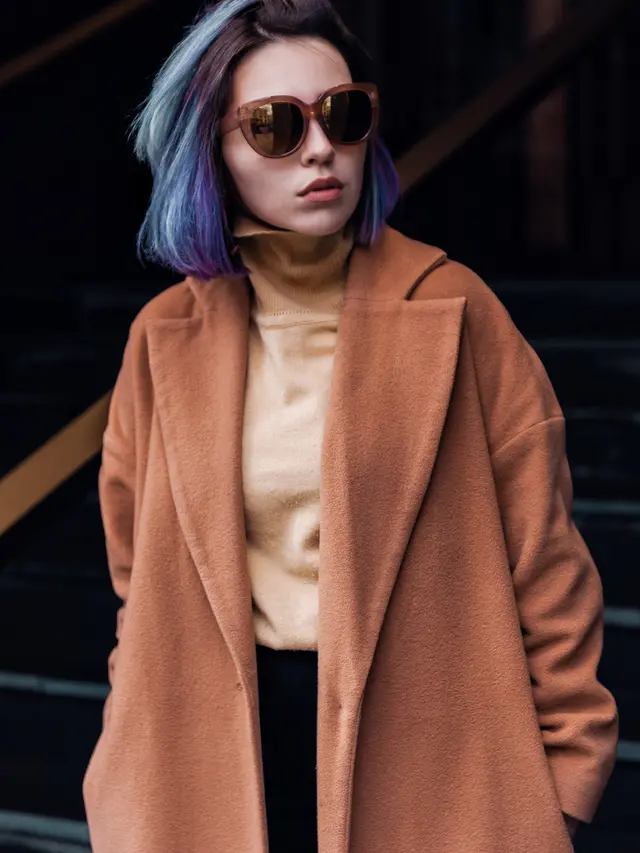 7 details yang bikin penampilanmu terlihat berkelas