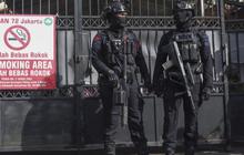 Polisi Temukan Tiga Bom Rakitan Aktif di SMAN 72 Kelapa Gading