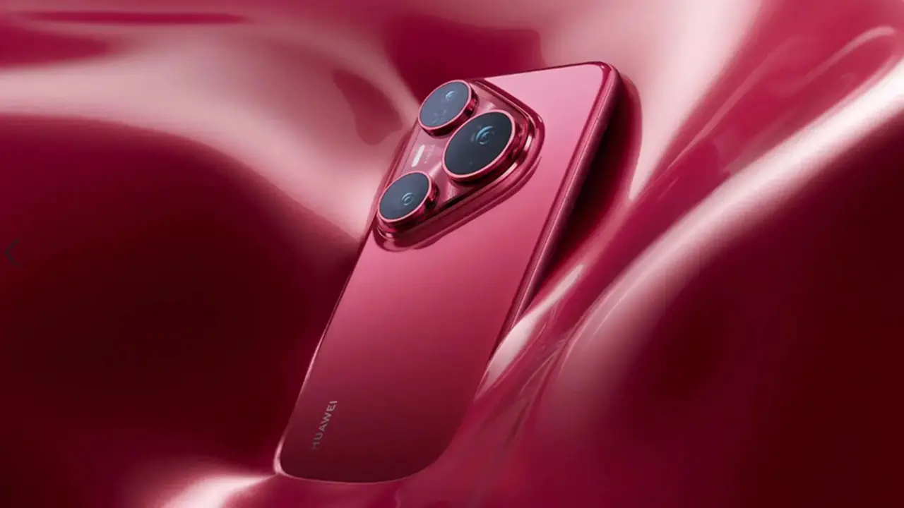 Punya Performa Ultra, HUAWEI Pura 80 Pro Hadir dengan Sensor 1 Inci Terbesar di Industri & Akurasi Warna Terbaik
