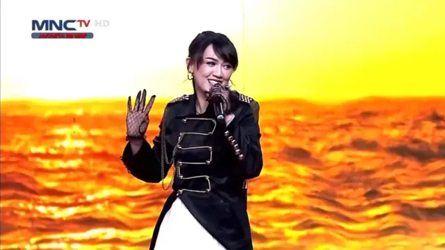 Happy Asmara Luncurkan Lagu Terbaru 'Shopee Maszeh', Belum Sampai Seminggu Langsung Viral